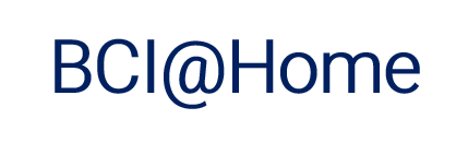 Logo BCI@Home