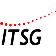 Logo Informationstechnische Servicestelle der gesetzlichen Krankenversicherung